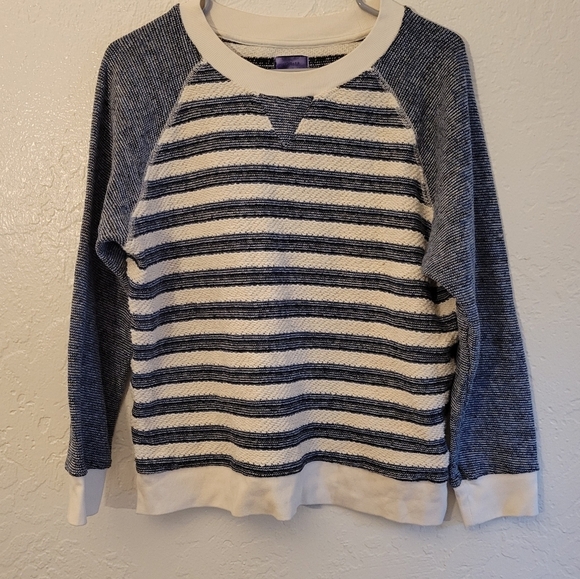 MOTHER Sweater Top Medium - Picture 2 of 5